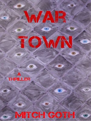 cover image of War Town